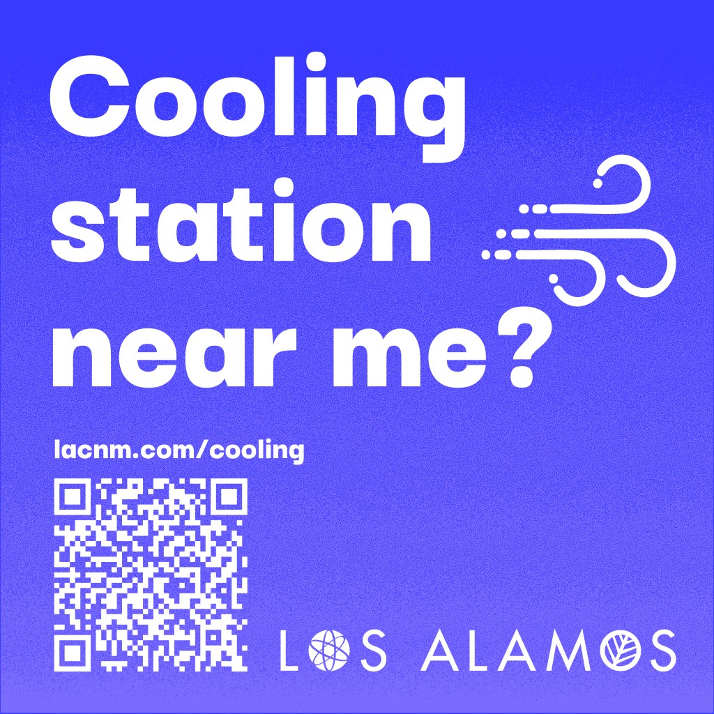County Offers Cooling Stations Throughout Community To Combat Extreme ...