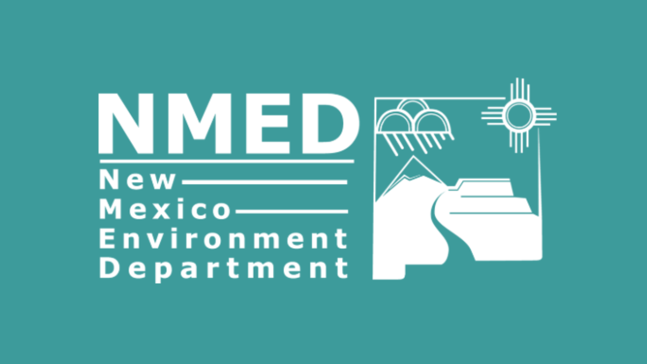 New Mexico Environment Department To Host In-Person And Virtual Public Meeting Thursday, June 25 On LANL Hexavalent Chromium Plume Cleanup