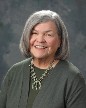 Rep. Susan Herrera Retires From New Mexico House Following Seven Years Of Service