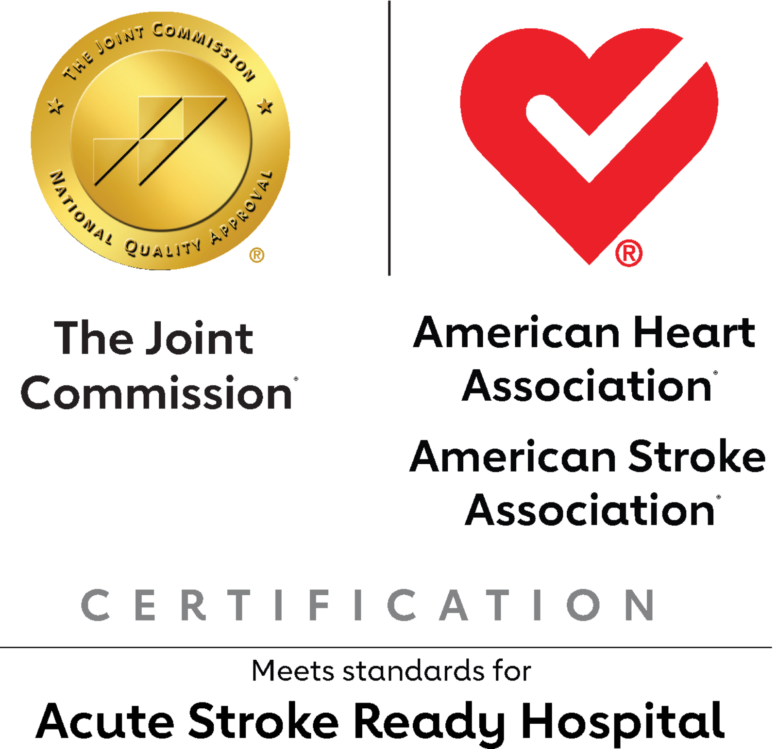 Los Alamos Medical Center Awarded Acute Stroke Ready Hospital Certification