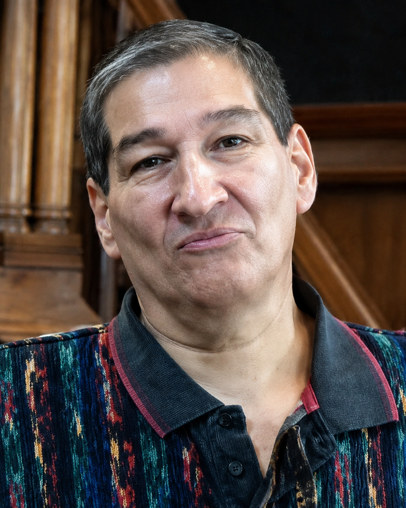 Obituary: Ronald Gary Chavez Dec. 23, 1959 – Aug. 26, 2026