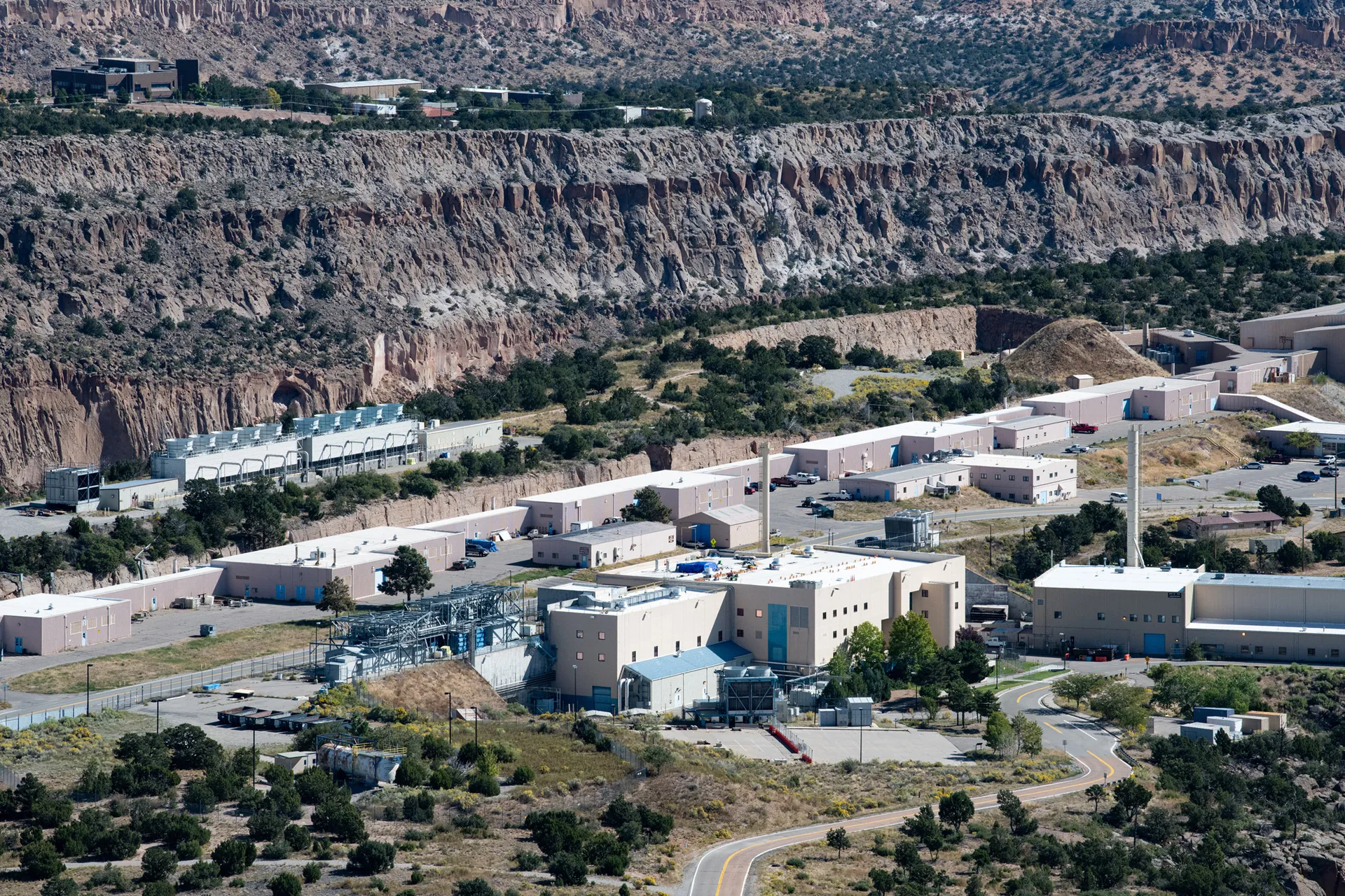 LANL: LAMP Receives Milestone Approval, Paving Way For LANSCE Modernization