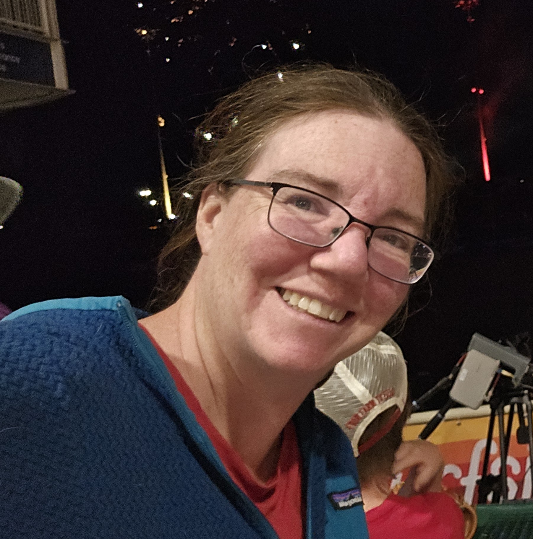LWV Lunch With A Leader Speaker Oct. 15 Is Local Advocate For Homeless Maggie Meier
