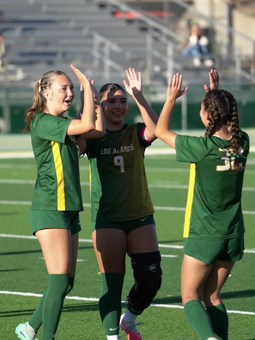 Ranked Third In State In Class 4A, Lady Hilltoppers Soccer Begin Their Quest For State At Home On Thursday At 4 P.M.