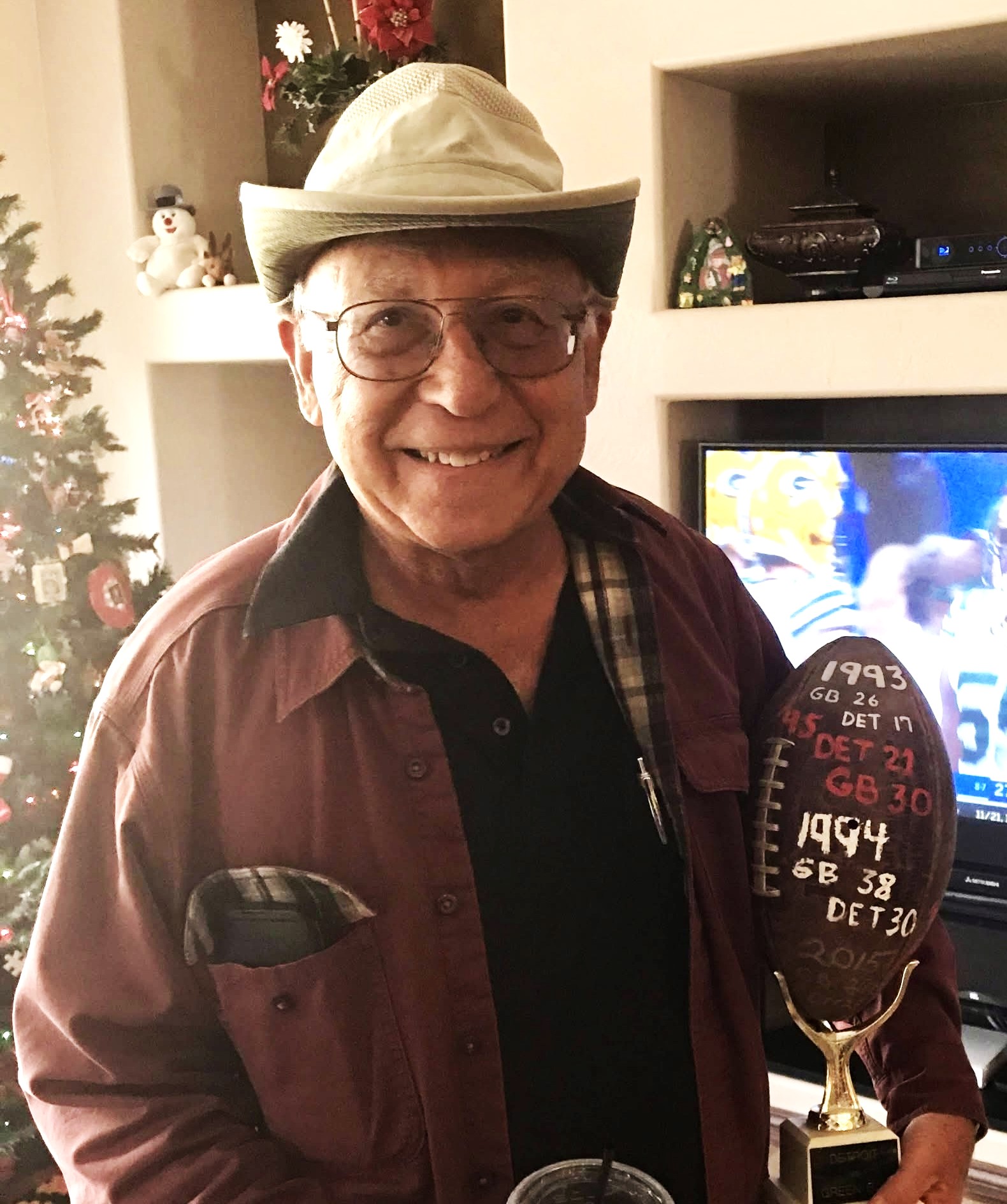 Obituary: Dominic John Cagliostro April 27, 1943 – Sept. 17, 2026