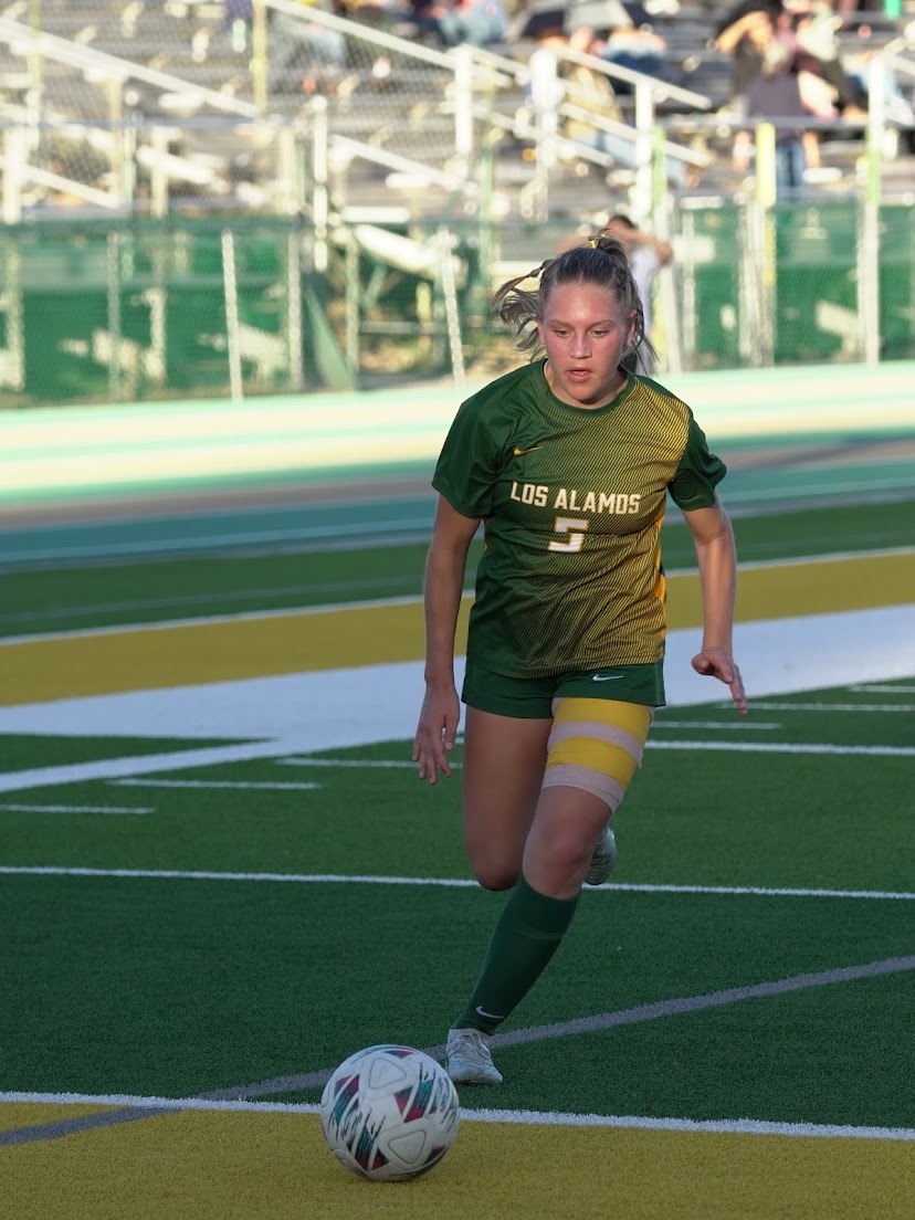 Lady Toppers Cruise Past Valley Vikings 9-1, Advance To Quarterfinals Saturday Morning At Sullivan Field
