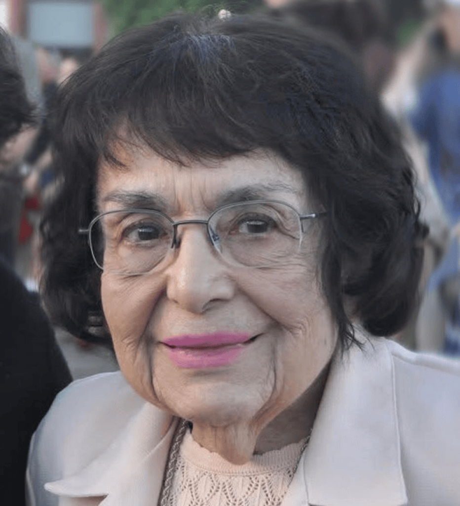 Obituary: Lupe Neudecker (1932-2026) - Albuquerque, New Mexico