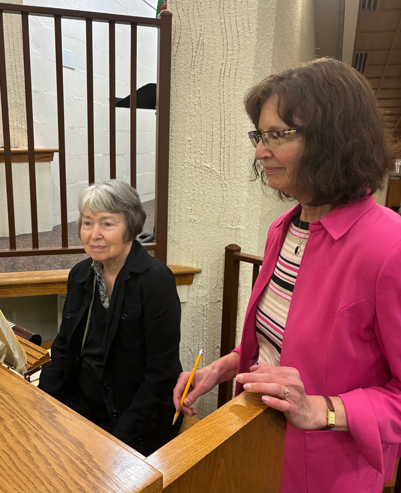 Coro de Cámara Shares ‘Songs Of Enduring Love’ Featuring The ‘Duruflé Requiem’ Oct. 24 In Los Alamos, Oct. 25 In Santa Fe