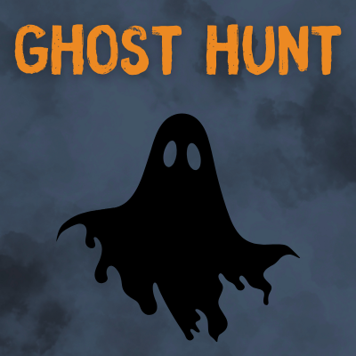 County: Ghost Hunt Is Back Oct. 31 At The Performing Arts Center
