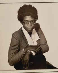Obituary: Dr. Betty Wright Harris July 29, 1940 – Oct. 3, 2026
