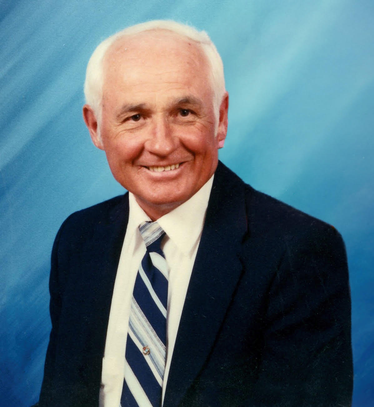 Obituary: Kenneth Winn July 7, 1933 Oct. 18, 2026