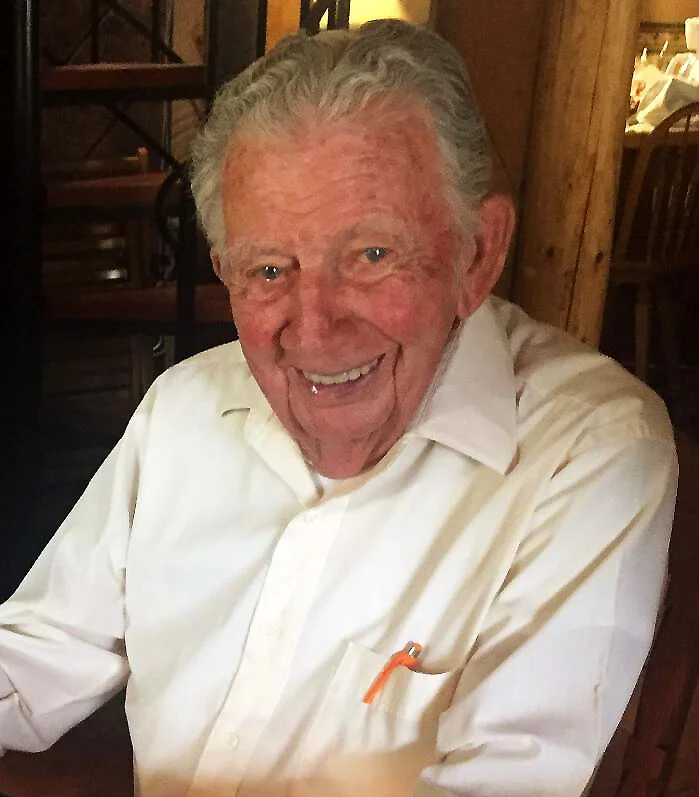 Obituary: H.L. ‘Hezzie Gibson’  Sept. 7, 1933 – Sept. 23, 2026