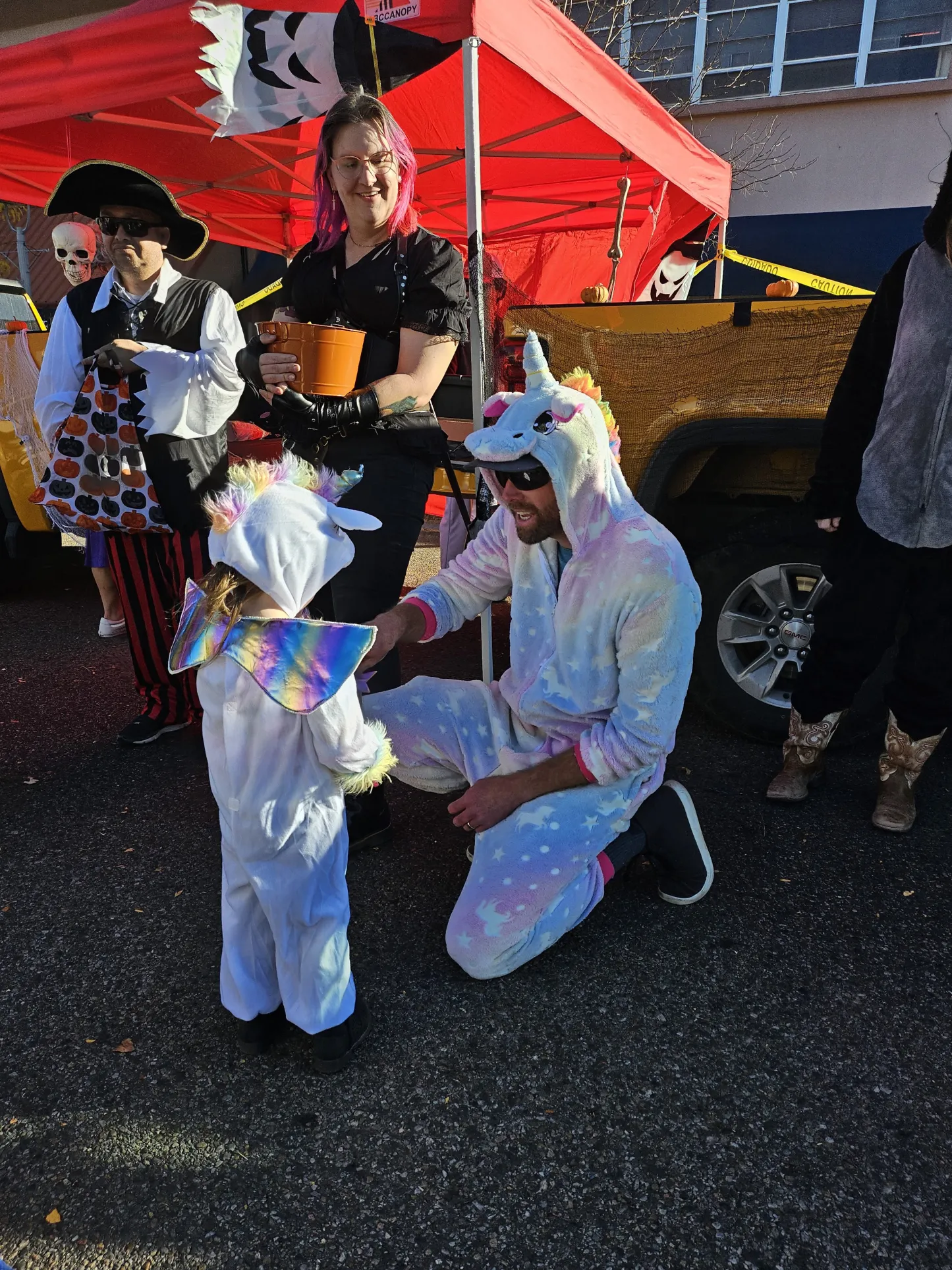 Los Alamos MainStreet & Creative District Announces Fall Activities: Month Of Arts & Humanities, Halloweekend And Trick-or-Treat On MainStreet