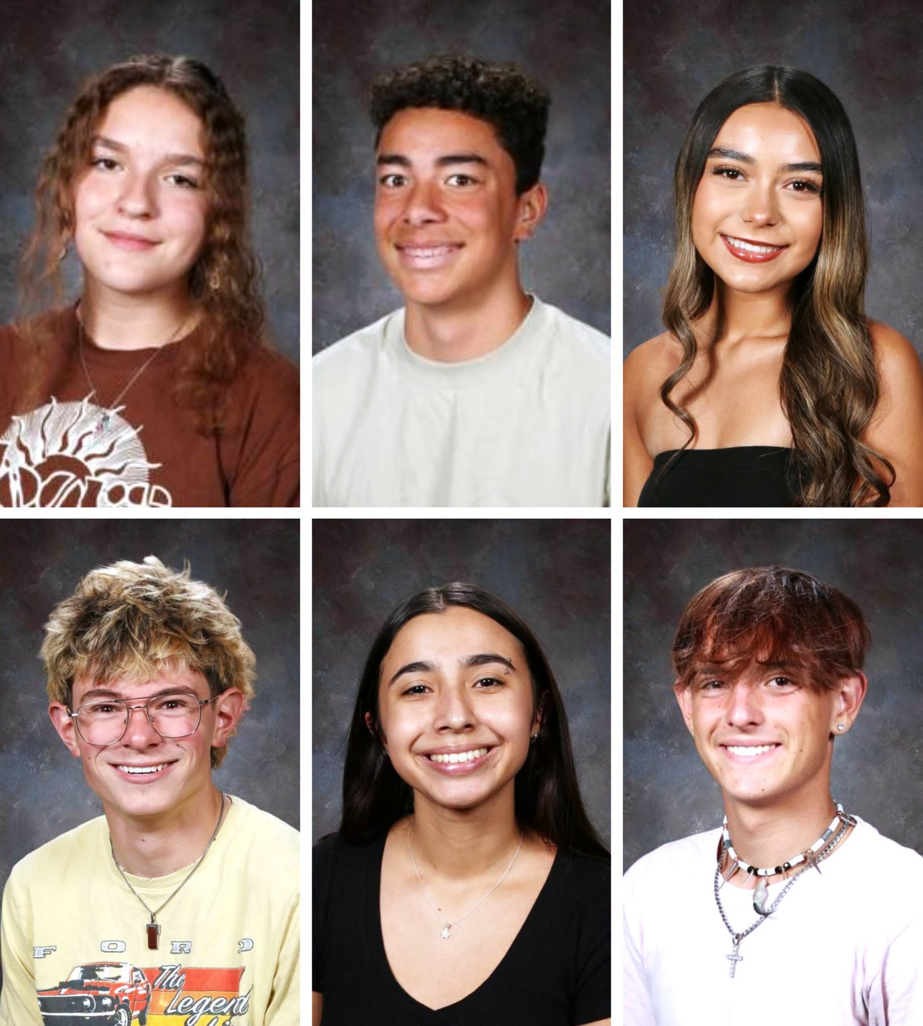 Los Alamos Public School Board Introduces 2026-2027 Student Liaisons
