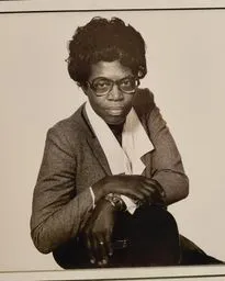 Tribute To Life And Legacy Of Dr. Betty Wright Harris To Take Place Nov. 14 At Bethlehem Lutheran Church