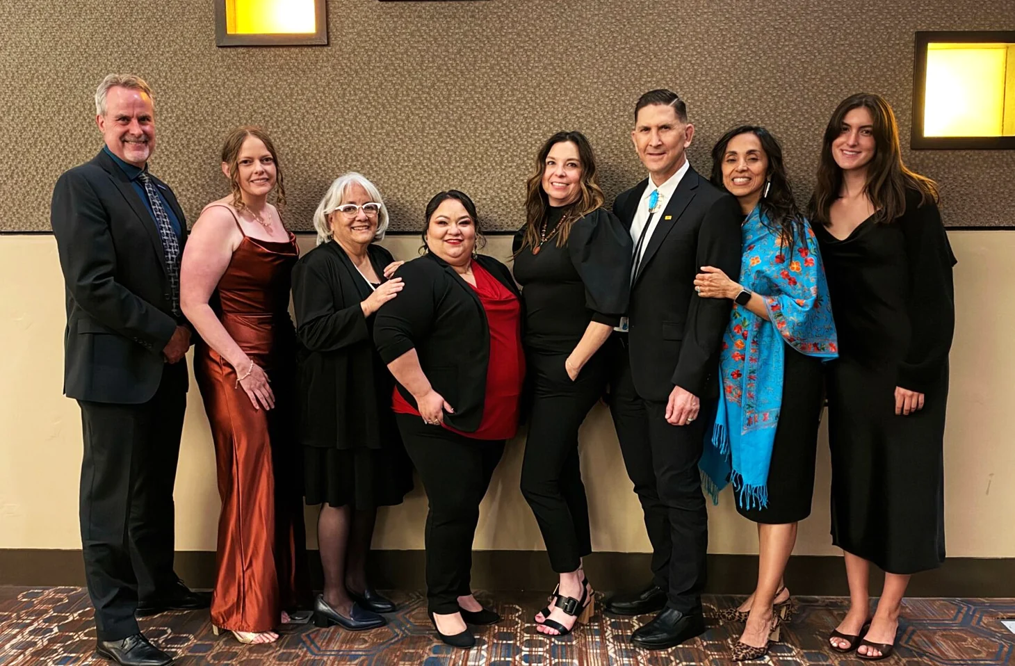 Los Alamos County Earns Statewide Tourism Recognition At 2026 TopHAT Awards