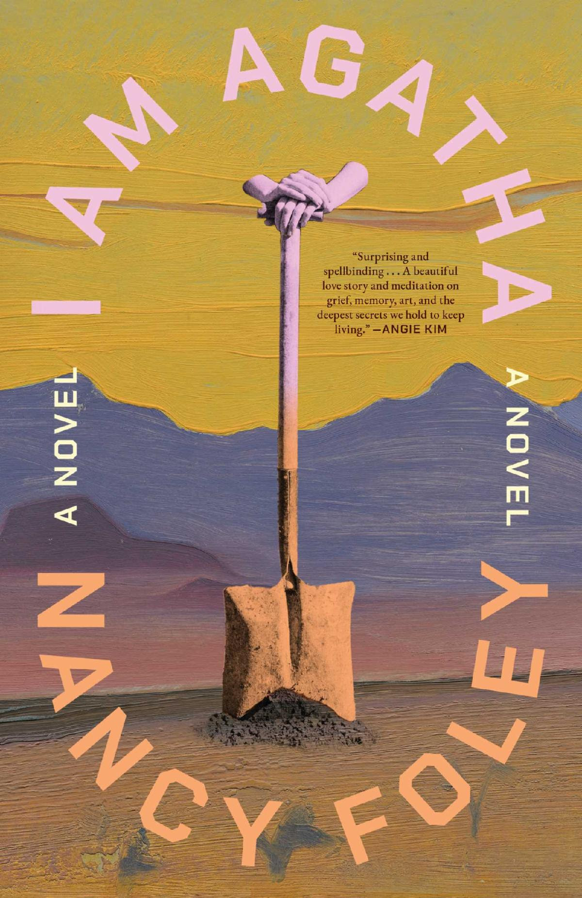 ‘I Am Agatha’ Author Nancy Foley Makes Homecoming Visit To Mesa Public Library Oct. 15